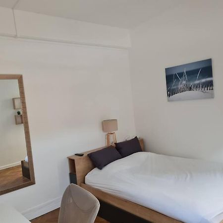 Bel Appartement 3 Suites Privatives Hyper Centre توركوان المظهر الخارجي الصورة