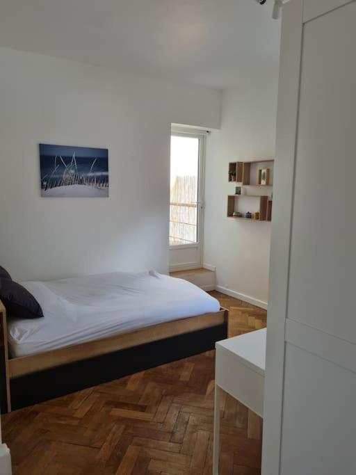 Bel Appartement 3 Suites Privatives Hyper Centre توركوان المظهر الخارجي الصورة