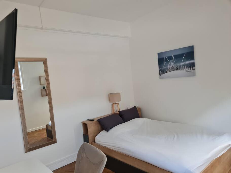 Bel Appartement 3 Suites Privatives Hyper Centre توركوان المظهر الخارجي الصورة