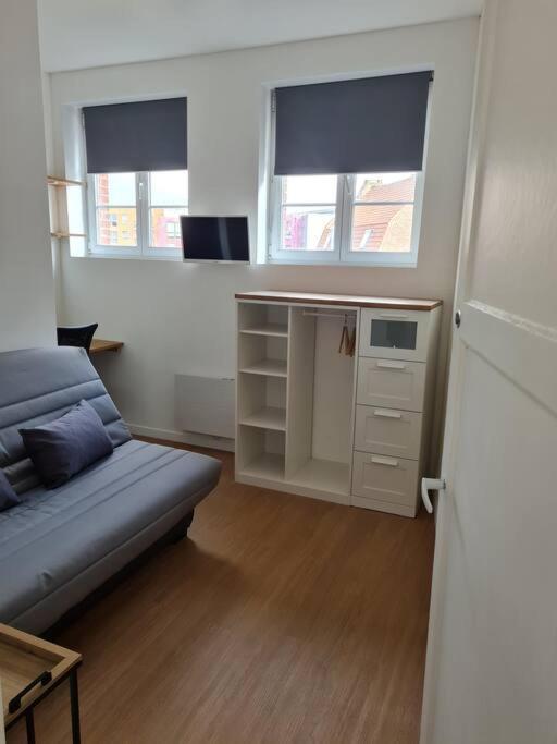 Bel Appartement 3 Suites Privatives Hyper Centre توركوان المظهر الخارجي الصورة