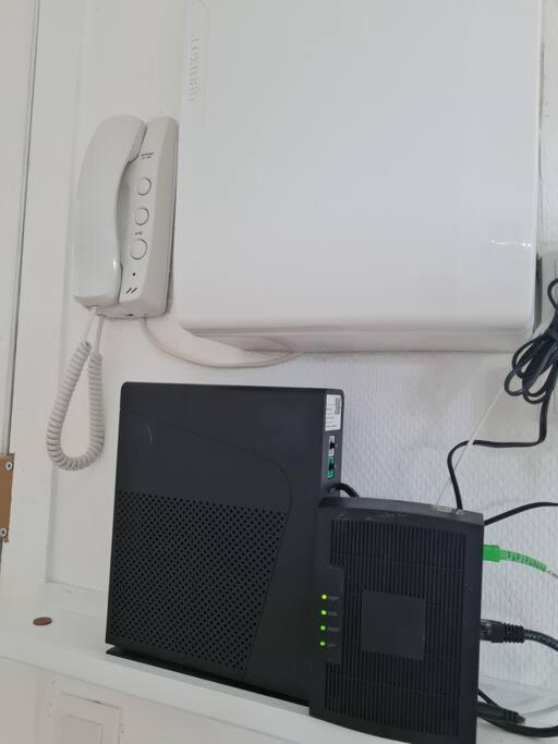 Bel Appartement 3 Suites Privatives Hyper Centre توركوان المظهر الخارجي الصورة
