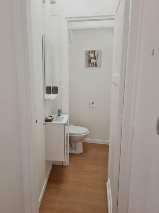 Bel Appartement 3 Suites Privatives Hyper Centre توركوان المظهر الخارجي الصورة