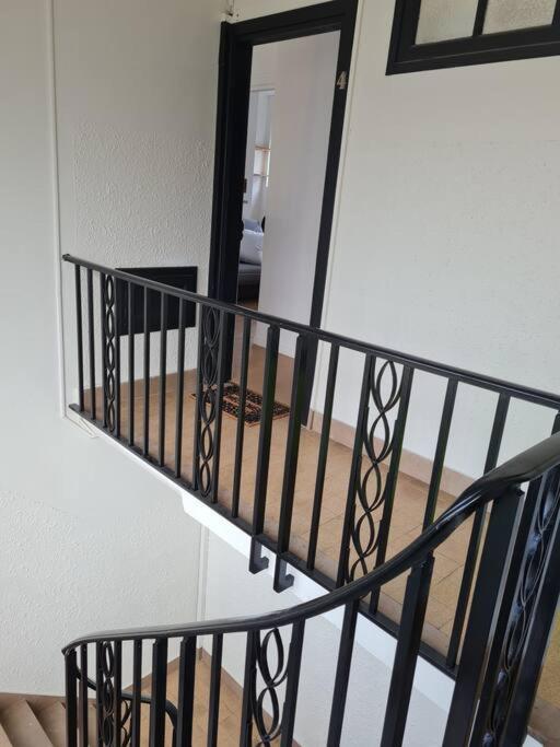 Bel Appartement 3 Suites Privatives Hyper Centre توركوان المظهر الخارجي الصورة