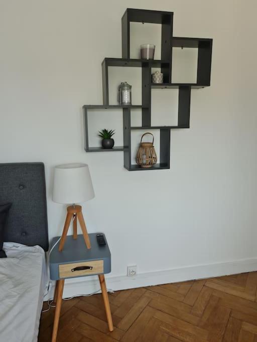 Bel Appartement 3 Suites Privatives Hyper Centre توركوان المظهر الخارجي الصورة