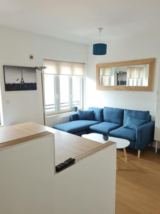 Bel Appartement 3 Suites Privatives Hyper Centre توركوان المظهر الخارجي الصورة